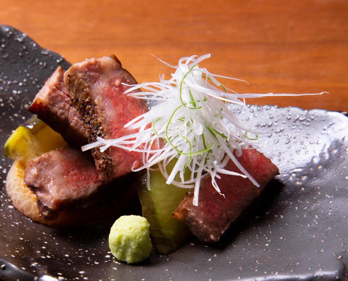 Kutsukake Naka-karuizawa 3*