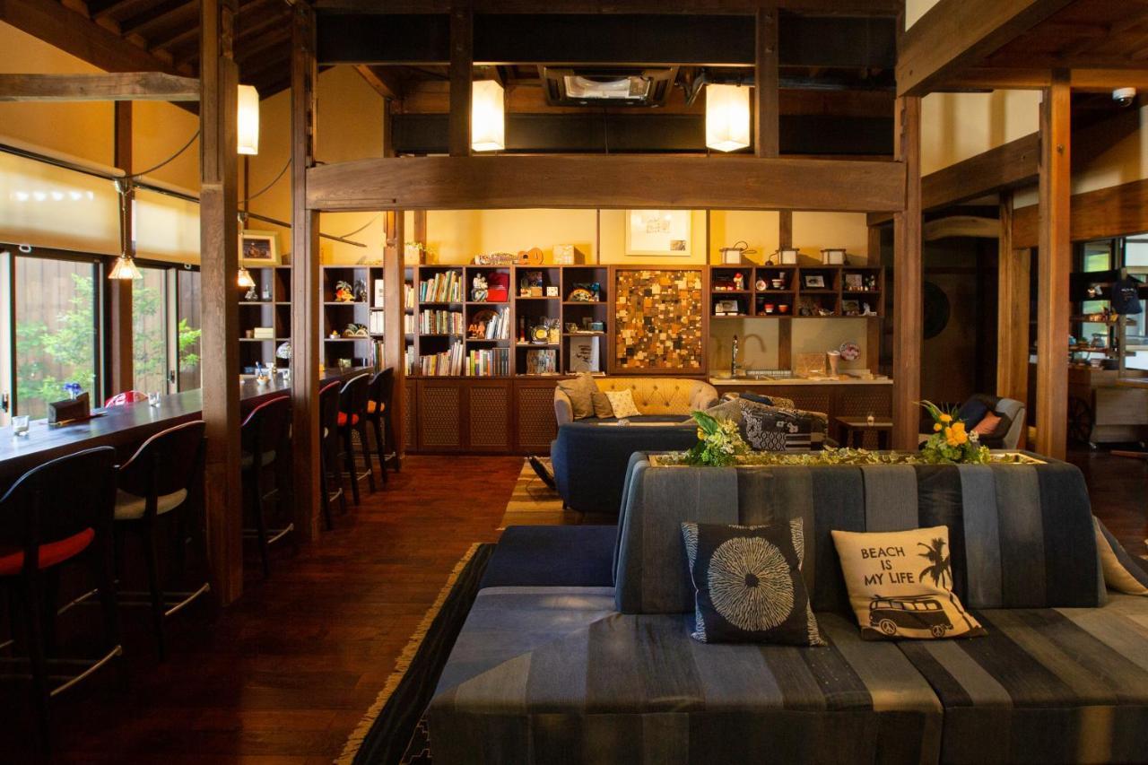 酒店 Kutsukake Naka-karuizawa Karuizawa
