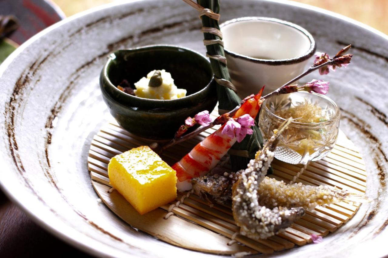 Kutsukake Naka-karuizawa 酒店 Karuizawa