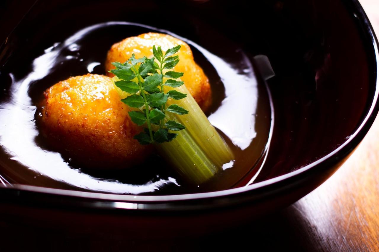Kutsukake Naka-karuizawa 酒店 3*