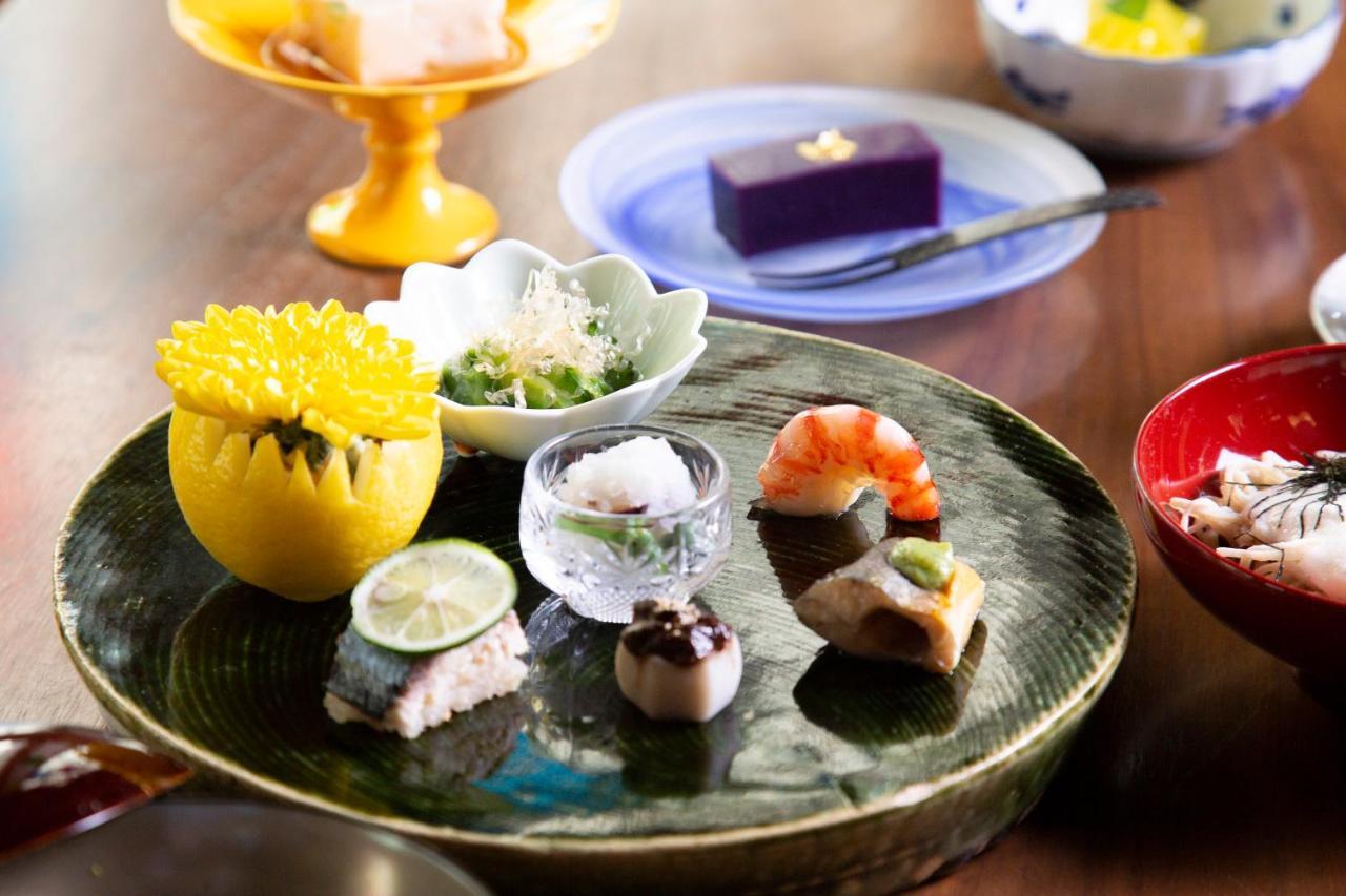 Kutsukake Naka-karuizawa 3*