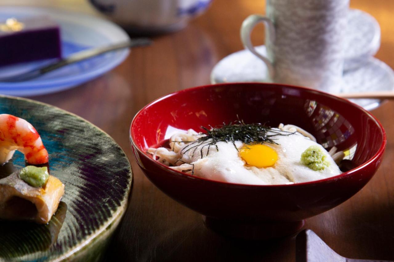 酒店 Kutsukake Naka-karuizawa 3*