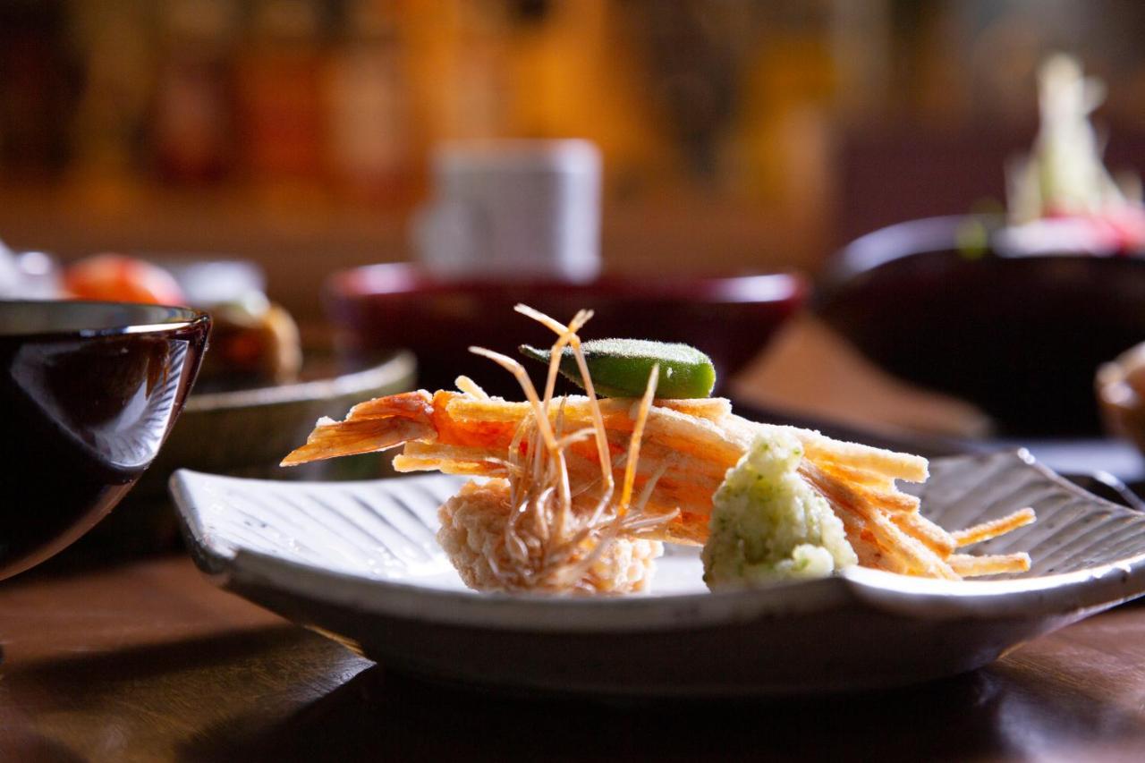 Kutsukake Naka-karuizawa 3* Karuizawa
