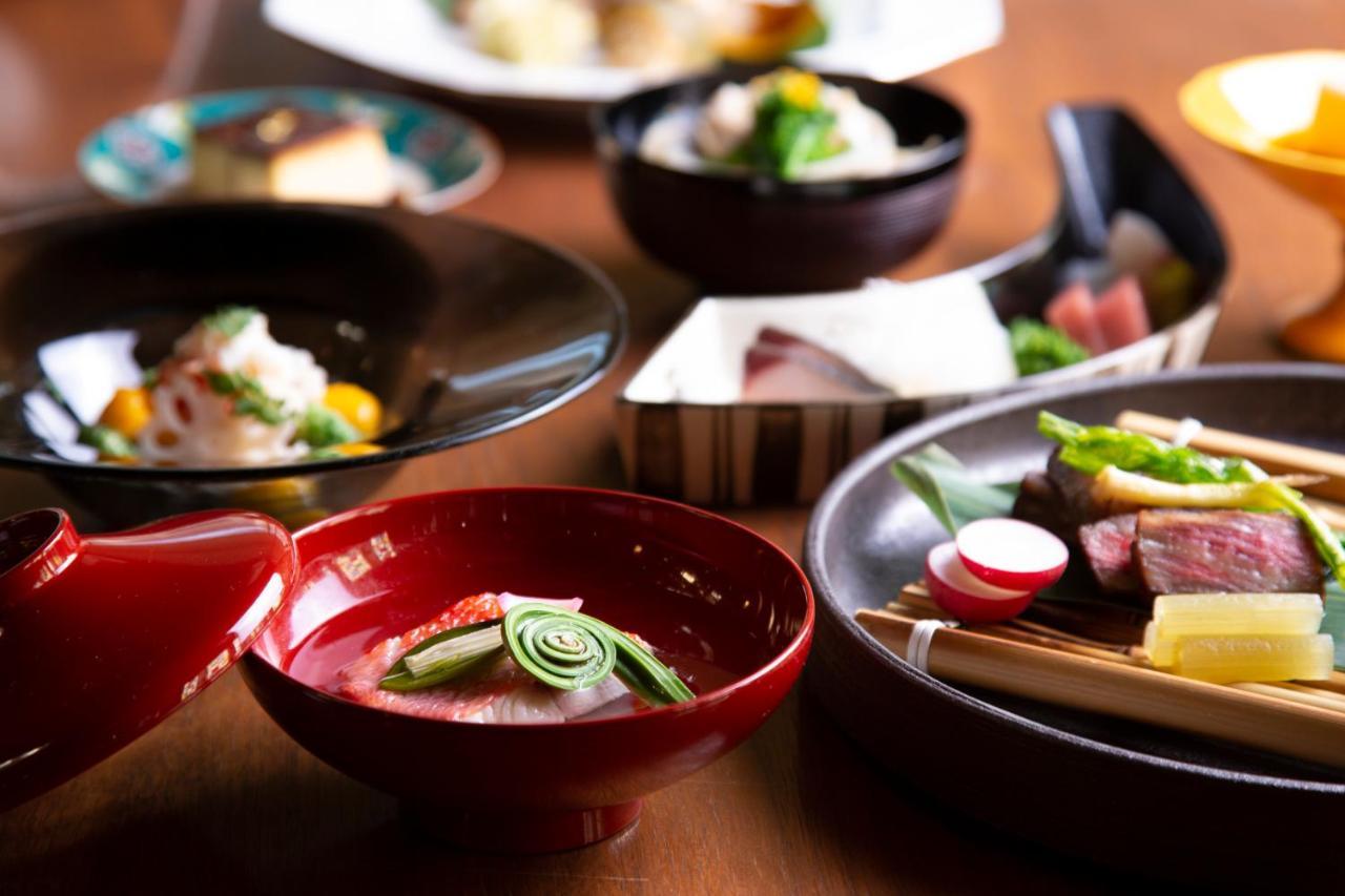 Kutsukake Naka-karuizawa 酒店 3*