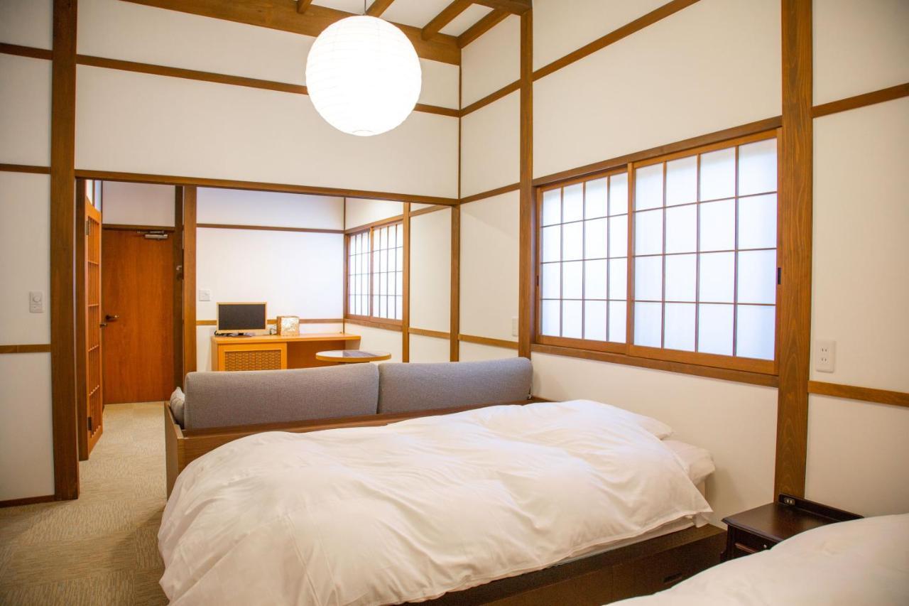 Kutsukake Naka-karuizawa 酒店