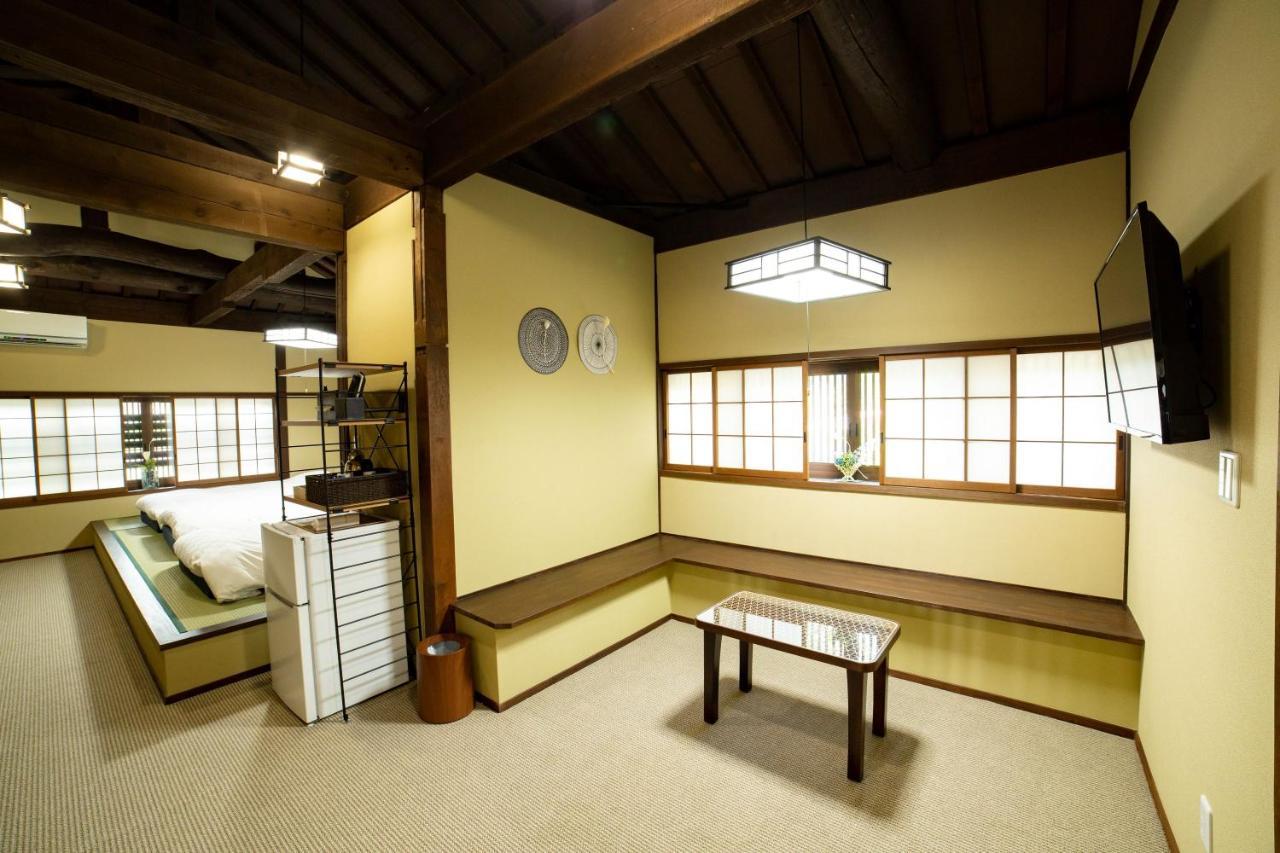 Kutsukake Naka-karuizawa 3* Karuizawa