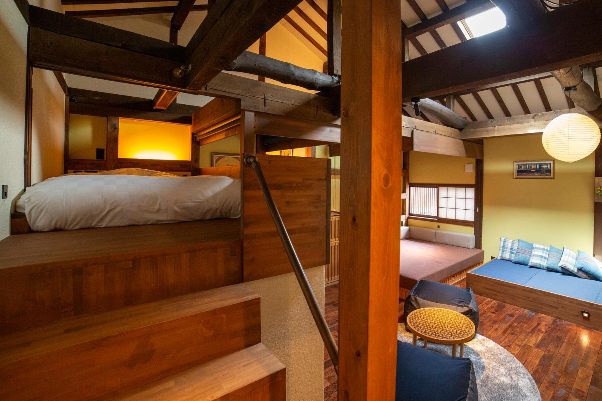 Kutsukake Naka-karuizawa 3* Karuizawa