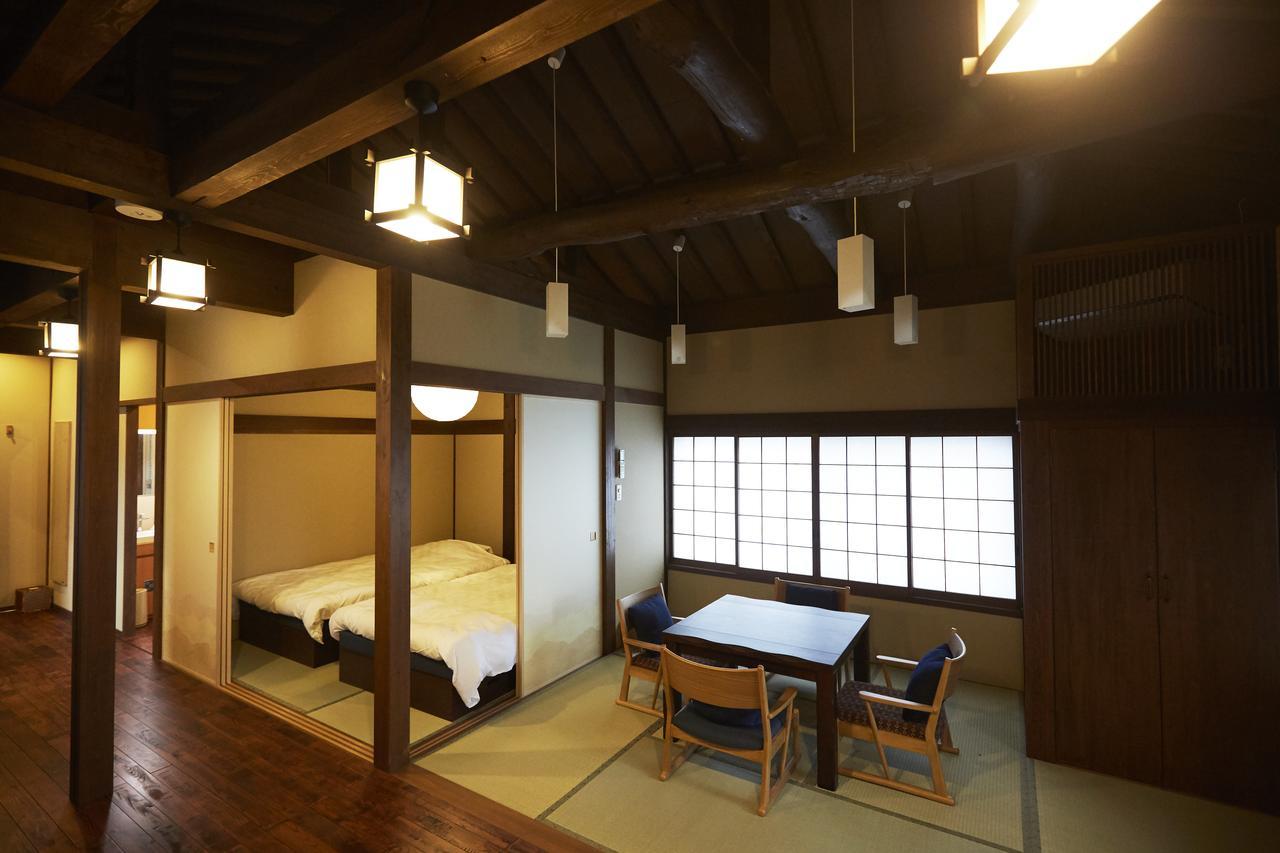 Kutsukake Naka-karuizawa