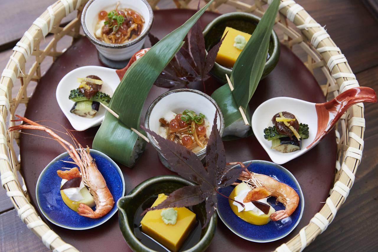 酒店 Kutsukake Naka-karuizawa Karuizawa