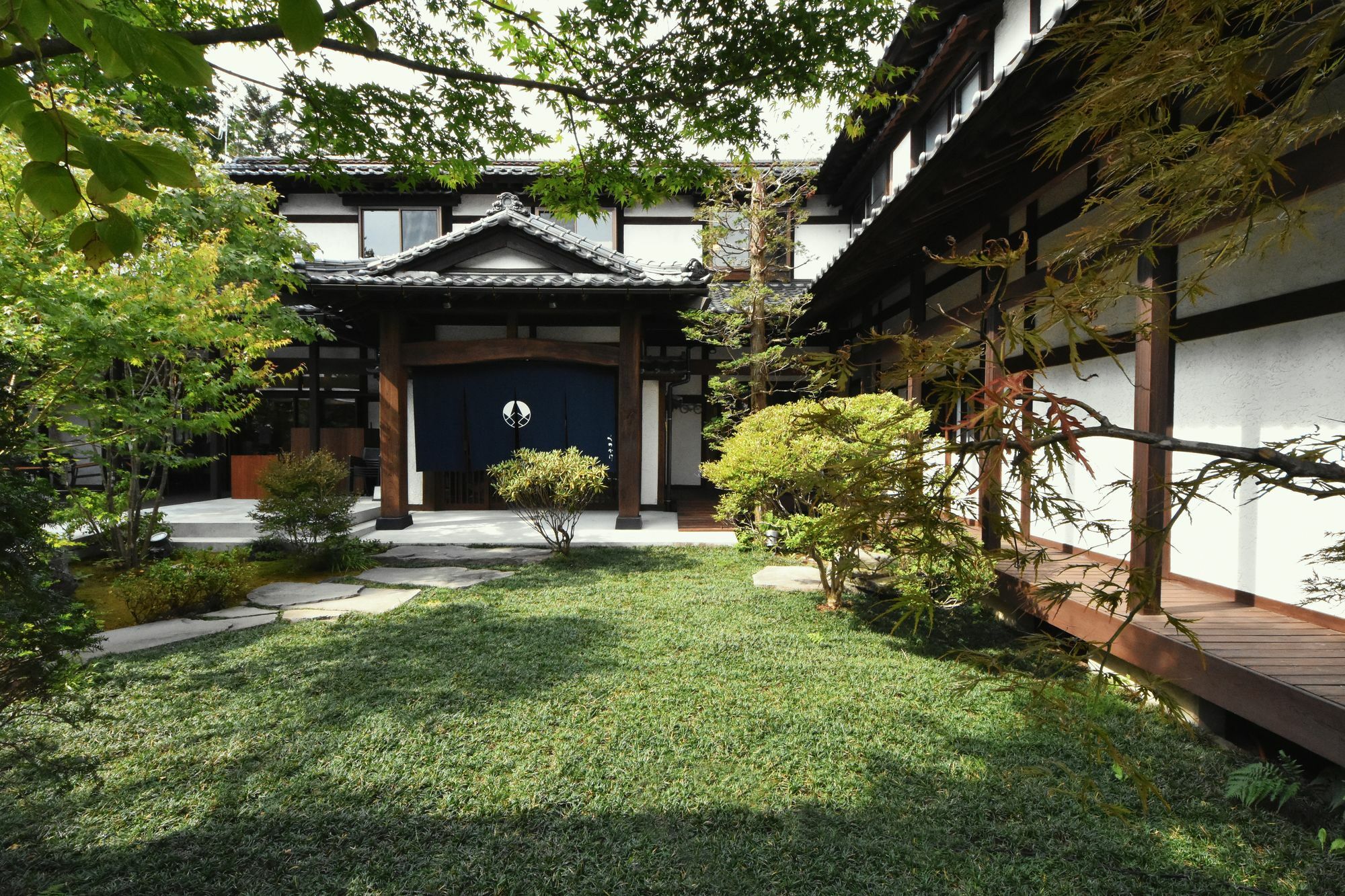 Kutsukake Naka-karuizawa